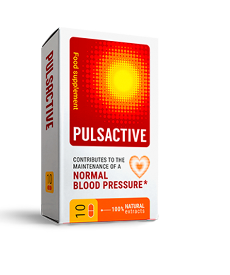 Pulsactive